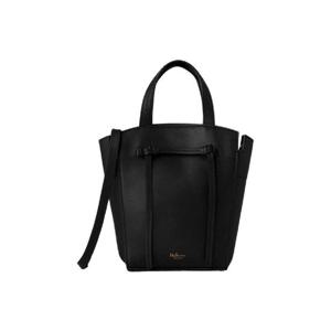 멀버리 클로벨리 미니 토트 블랙 RL8558-587A100