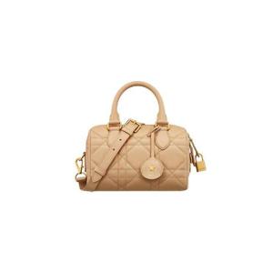 디올 그루브 20 백 매크로까나쥬 카프스킨 비스킷 M1364UBOL-M55U