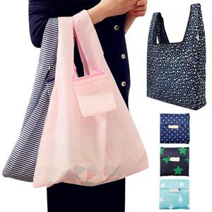 마트백 휴대용 접이식 시장가방 장바구니