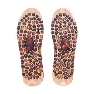 젤깔창 자갈지압깔창 조약돌깔창 지압깔창