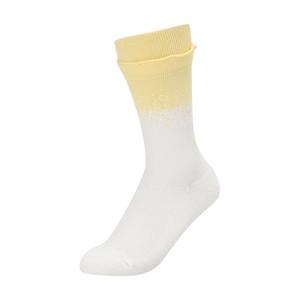 [엘르골프]날라리 포인트 장목 양말6L28305