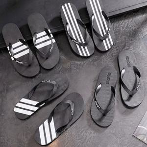 남성 3타입 쪼리 샌들 남자 여름 조리 플립플랍