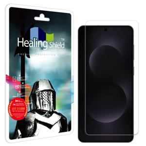 갤럭시S25 엣지 2.5D 9H 강화유리 액정보호필름 1매