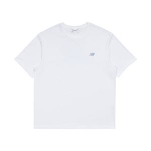 뉴발란스 UNI 워터겸용 ICE 그래픽 반팔티셔츠 NBNEF31733 10