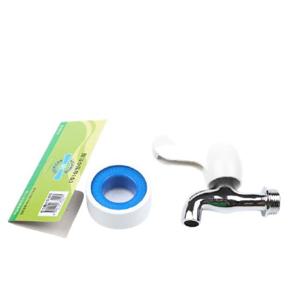 세탁기 욕실 세면대 수전 유량 조절 원스톱 수도꼭지 수도 커플링수도 커프링수도 급수수전 급수호스 분사