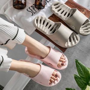 논슬립 EVA 미끄럼방지 욕실화 물빠짐 화장실 실내화