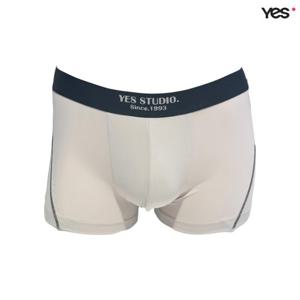 [예스]아이보리 카키 절개 포인트 남성 드로즈 YSMDA841