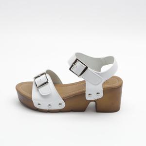 QM250500  여성샌들 통굽샌들 여름신발