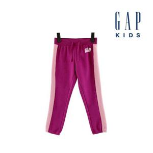 [갭키즈]갭키즈 트레이닝팬츠(708726001_PU)