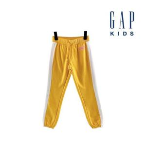 [갭키즈]갭키즈 트레이닝팬츠(708726011_YE)