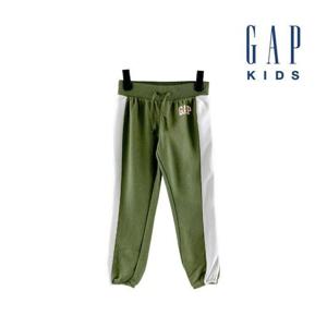 [갭키즈]갭키즈 트레이닝팬츠(708726021_GN)