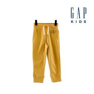 [갭키즈]갭키즈 트레이닝팬츠(708848011_YE)
