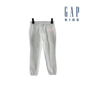 [갭키즈]갭키즈 기모트레이닝바지 (360179051_GR)