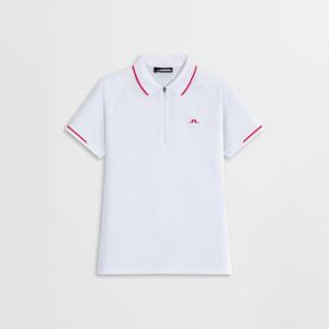 M 제이린드버그골프반팔티 XQK S1545126700 [Women] 리 폴로