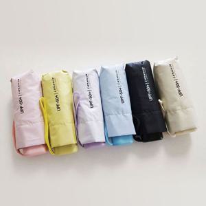 런웨이브 5단 양우산