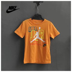 나이키 주니어 JDB SLIME VORTEX STACK SS TEE 반팔티 DV0946-88