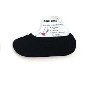 요술덧신 덧버선 페이크삭스 블랙 양말 단목양말 선물