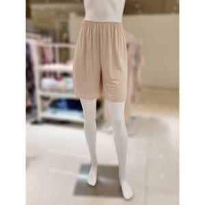 [비비안]시원 비침NO 실키촉감 수입 베가스무스 실크 5부속바지 약47cm 택1 (HS5547)