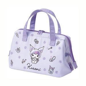 아트박스/키즈키즈 쿠로미 수채 코스메 보냉 런치백(H688225)