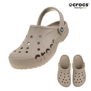 크록스 CROCS 당일발송 매장판 바야 클로그 10126-2V3 코블스톤