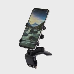 차량용휴대폰거치대 전방주시 계기판 스마트폰 거치대