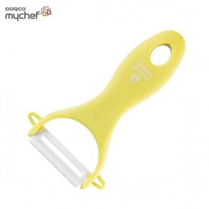 도루코 마이셰프 세라믹 필러 44mm (감자칼) 그린