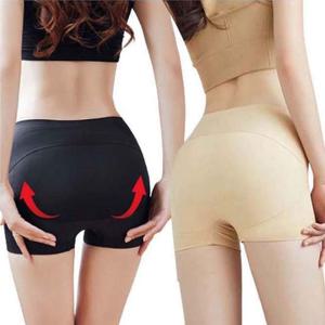 엉덩이뽕 힙업팬티 보정 압박 속옷 엉덩이업 볼륨업