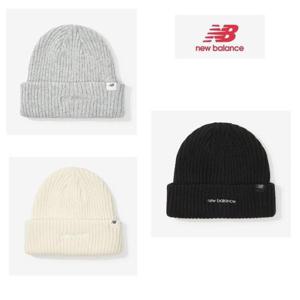 [뉴발란스]베이직 비니_NBGDEFE801_3종