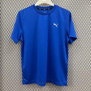 푸마 HC04 남성 드라이셀 러닝 폴리티셔츠 950334 01