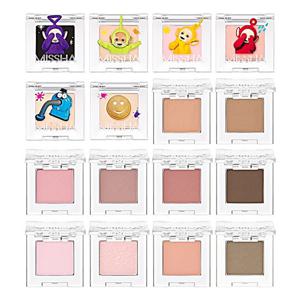 [미샤] 모던 섀도우 36종 택1 (텔레토비/매트/쉬머/글리터)