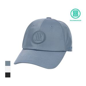 레인메이커 남녀공용 RR 와펜 볼캡 골프모자 R31UHC06