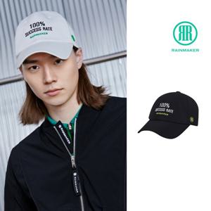 레인메이커 남녀공용 자수 볼캡 골프모자 R31UHC04