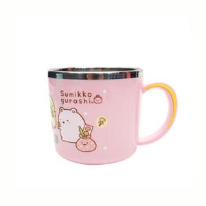 아트박스/키즈키즈 스밋코구라시 스텐컵 핑크(H469846)