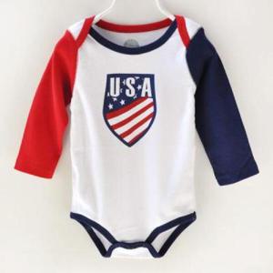 아트박스/엠케이 USA 이탈리아 긴팔 바디수트(0-18개월) 202623