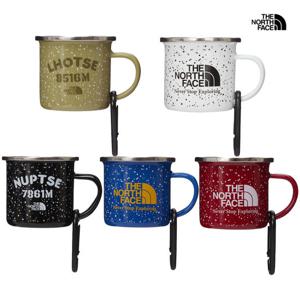 [노스페이스 (행사)]TNF 에나멜 컵 미니 (NA5CQ01)