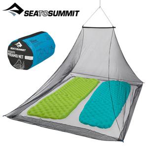 [씨투써밋]씨투써밋 모스키토 피라미드 네트 더블 모기장