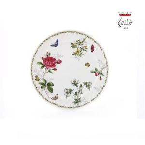 아트박스/게이또 블루밍가든 17cm 접시(소) 1P