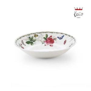 아트박스/게이또 블루밍가든 17cm 찬기(대) 1P