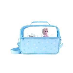 아트박스/키즈키즈 겨울왕국2 스노우 수영가방