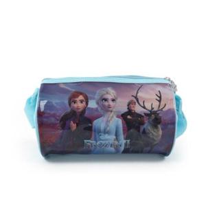 아트박스/키즈키즈 겨울왕국2 스피릿 원통 수영가방