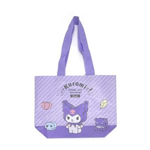 아트박스/키즈키즈 산리오 리유저블백 쿠로미(H240448)