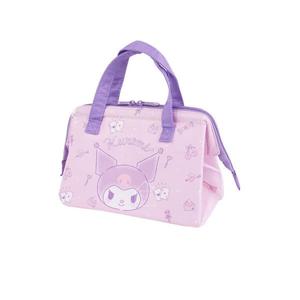 아트박스/키즈키즈 쿠로미 큐티 보냉런치백M (H551529)
