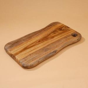 아트박스/쿠킹홈 캄포나무 플레이팅 도마