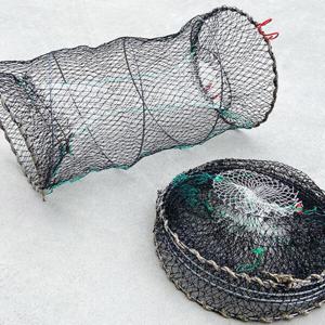 아트박스/에코벨 바다통발 30x64cm/장어통발 민물 새우 낚지 문