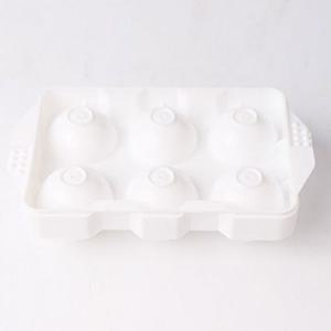 칵테일 라운드 얼음 초콜릿 얼음틀 1개