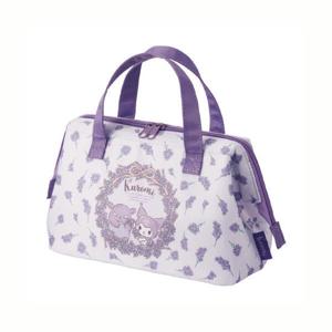 아트박스/키즈키즈 쿠로미 플라워리스 보냉 런치백(H656132)