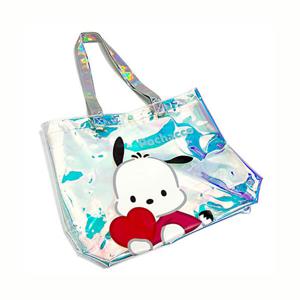 아트박스/키즈키즈 포차코 홀로그램 사각 비치가방(H244255)