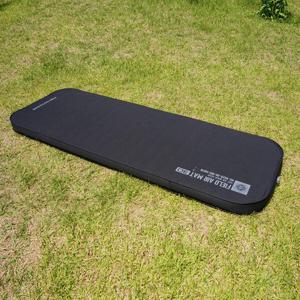 아트박스/카즈미 카즈미 필드 3D 에어매트 싱글 매트리스 캠핑용