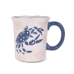 아트박스/게이또 게이또 내추럴스토리 크랩 머그컵 S