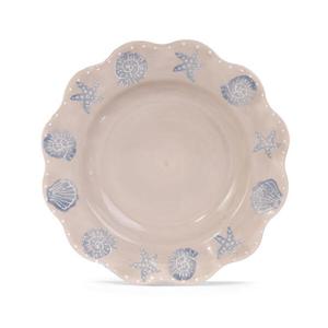 아트박스/게이또 게이또 내추럴스토리 크랩 파스타접시 S